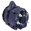 Ilc Replacement for Mercruiser Model 350 Mag Alpha Stern Drive Yr 1992 Gm 5.7L - 350CI - 8CYL Alternator WX-VC28-1